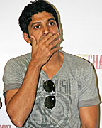 Farhan Akhtar